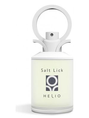 Helio Salt Lick