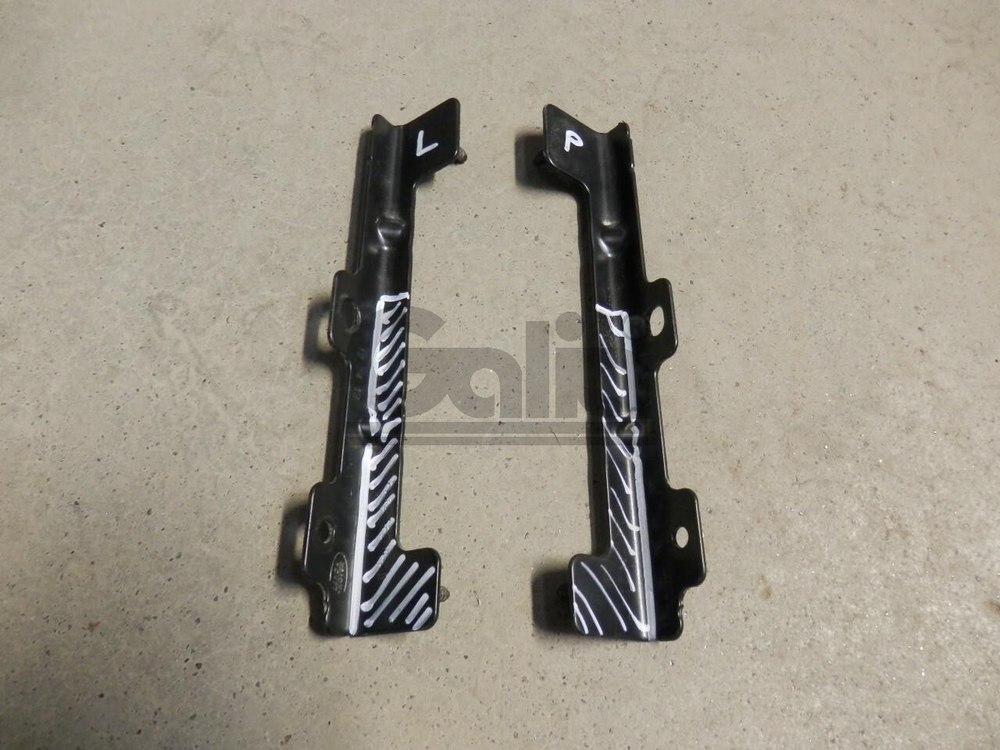 Фаркоп оцинкованный Galia R104C для Land Rover Discovery Sport 2015-2019(паспорт и сертификат в комплекте)(без электрики)