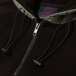 Худи YMKASHIX Ranger Коричневый