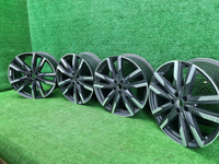 Диск Комплект дисков R20 Geely Monjaro (2021-н.в.)