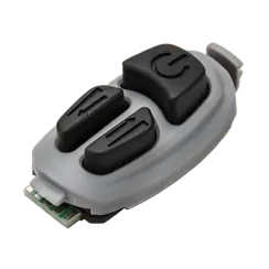 Кнопка управления TIG (3клавиши) OSA START PRO UER3MS