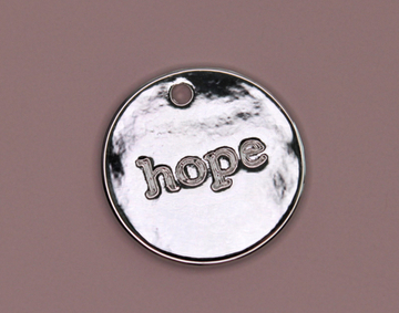 Подвеска hope 17 мм