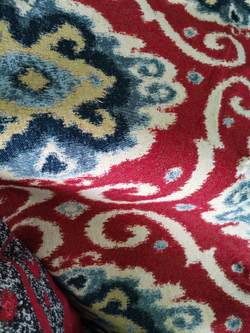 Гобелен Этника Адрас