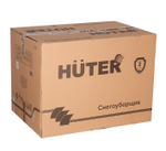 Снегоуборщик Huter SGC 4000B, бензиновый, 7л.с., самоходный