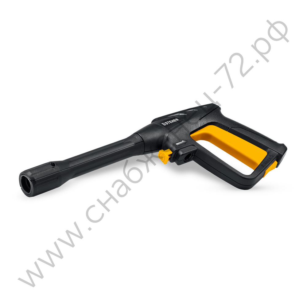 STEHER 160 Атм, 2100 Вт, мойка высокого давления, пистолет G-180 (HPW-160)