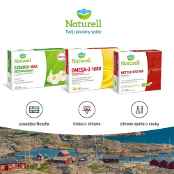 Диетическая добавка Naturell Vitamin B12, 60 таблеток
