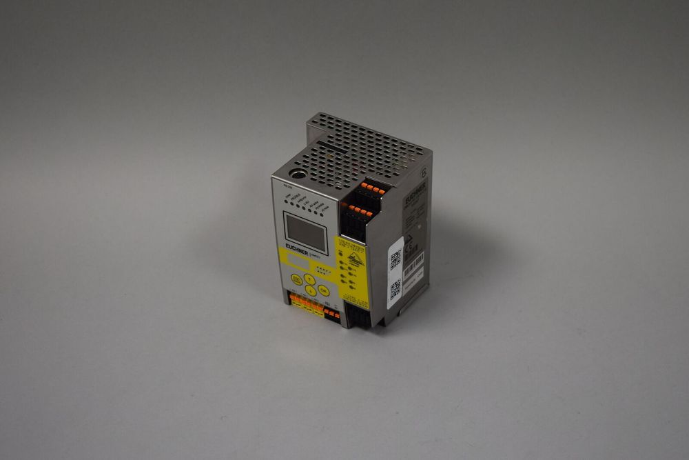 EUCHNER GMOX-PR-12DN-C16