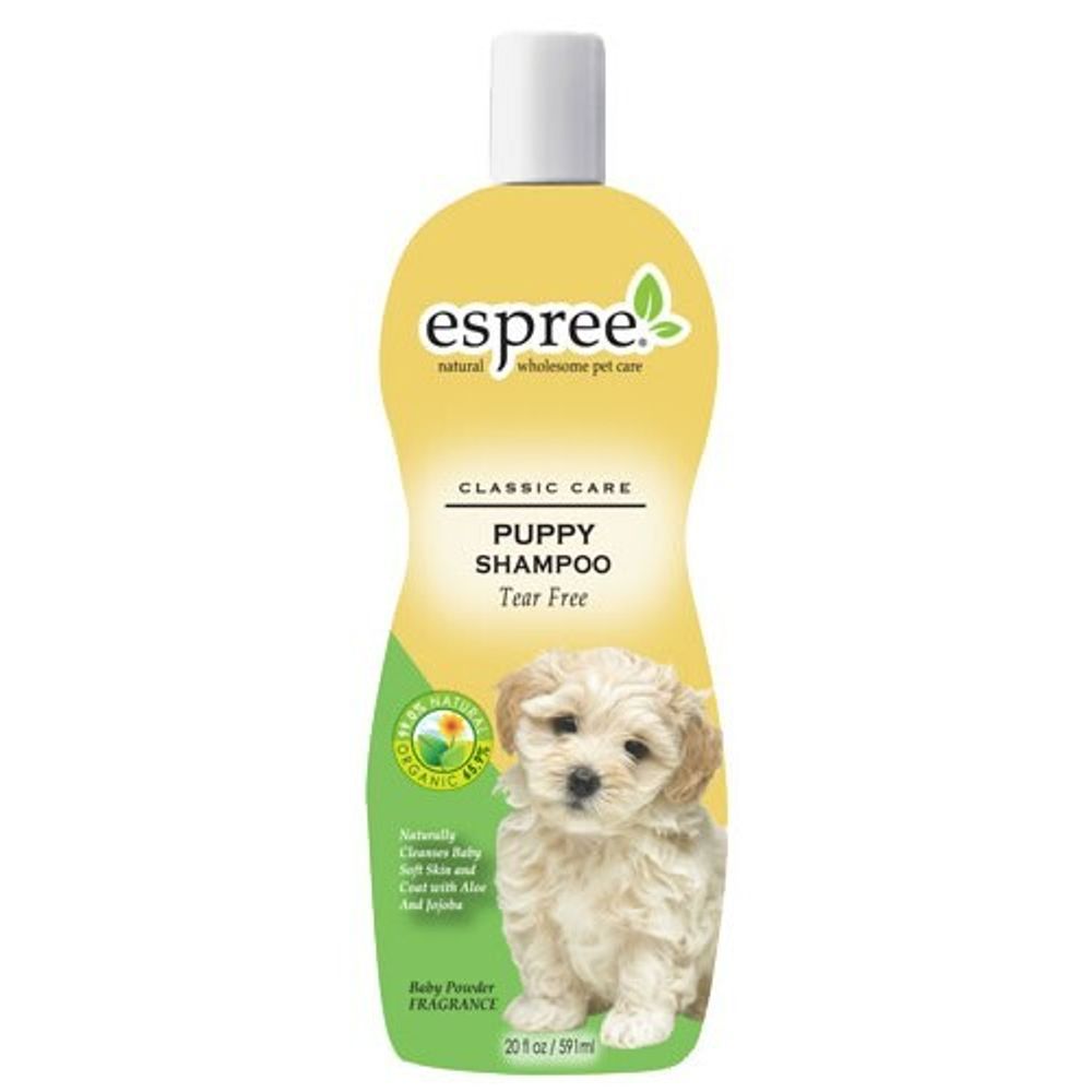 Эспри Шампунь для Щенков &quot;Без Слёз&quot; (Espree Puppy Shampoo)