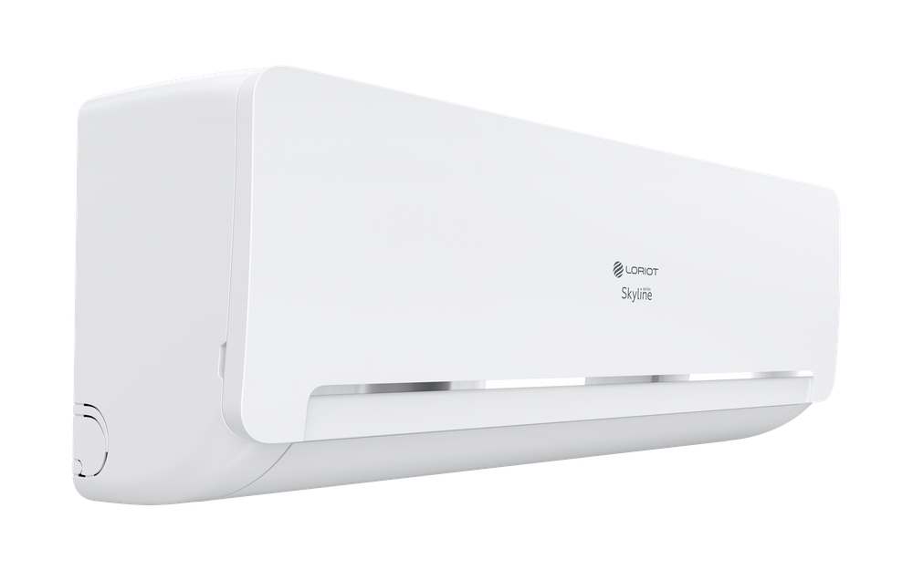 Cплит-система LORIOT, SKYLINE 2024 (on/off), LAC-30AQ-IN / LAC-30AQ-OUT