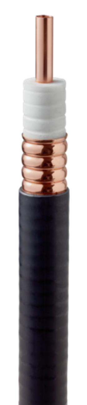 Кабель коаксиальный RFS LCF78-50JA CELLFLEX®