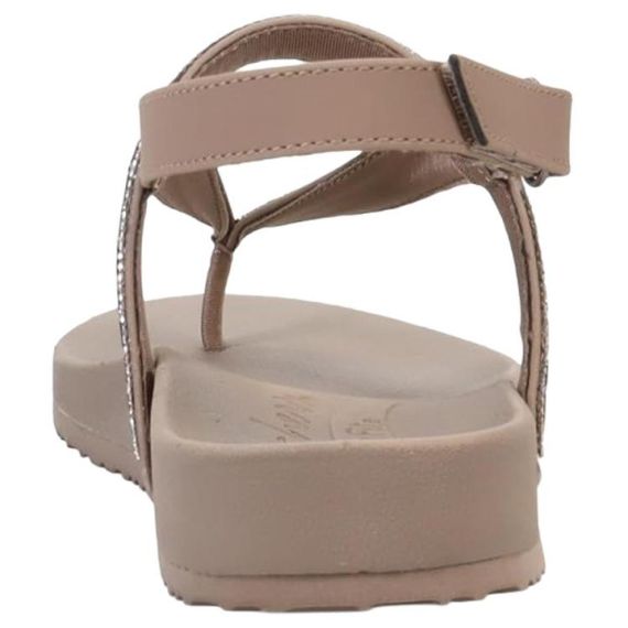 Skechers Arch Fit Meditation 'Gray Brown'