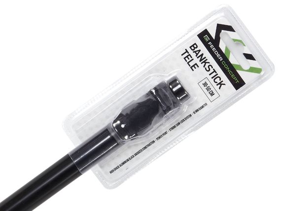 Стойка телескопическая для удилищ Feeder Concept 30-50см