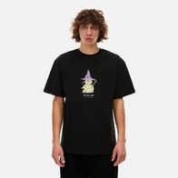 Футболка ANTEATER Magic Ball, черный