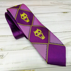 Галстук Киры Йошикаге (Невероятные приключения ДжоДжо)