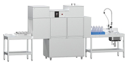 Туннельная посудомоечная машина Gabino LM-T-1700-L