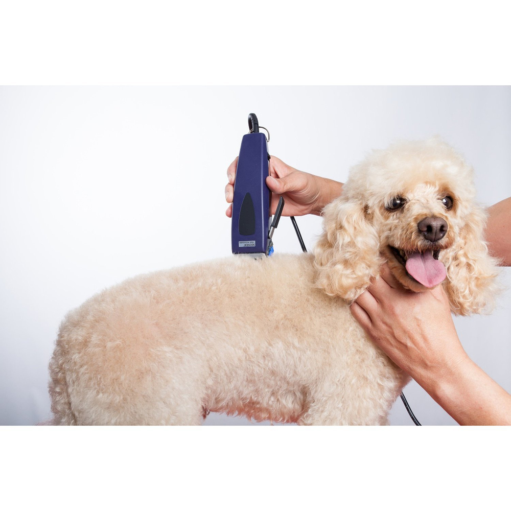 Машинка для стрижки животных Moser Rex Adjustable (1233-0063)