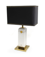 Настольная лампа “Верса”