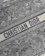 Christian Dior Book Tote 42 cm