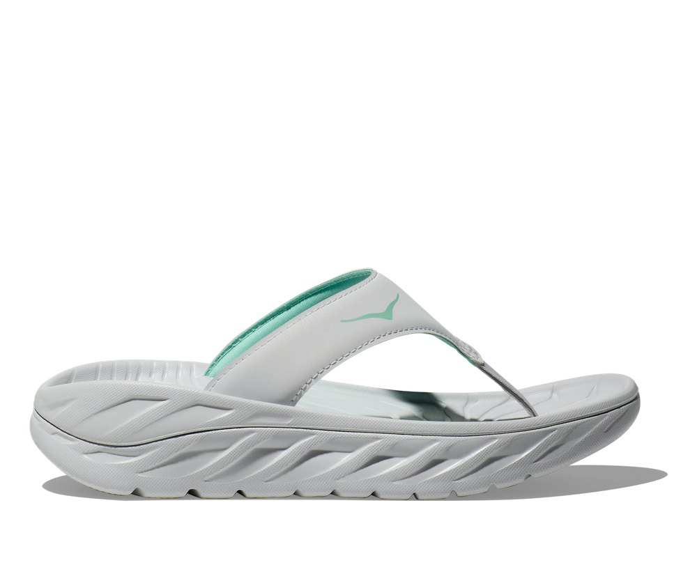 Сланцы Hoka Ora Recovery Flip