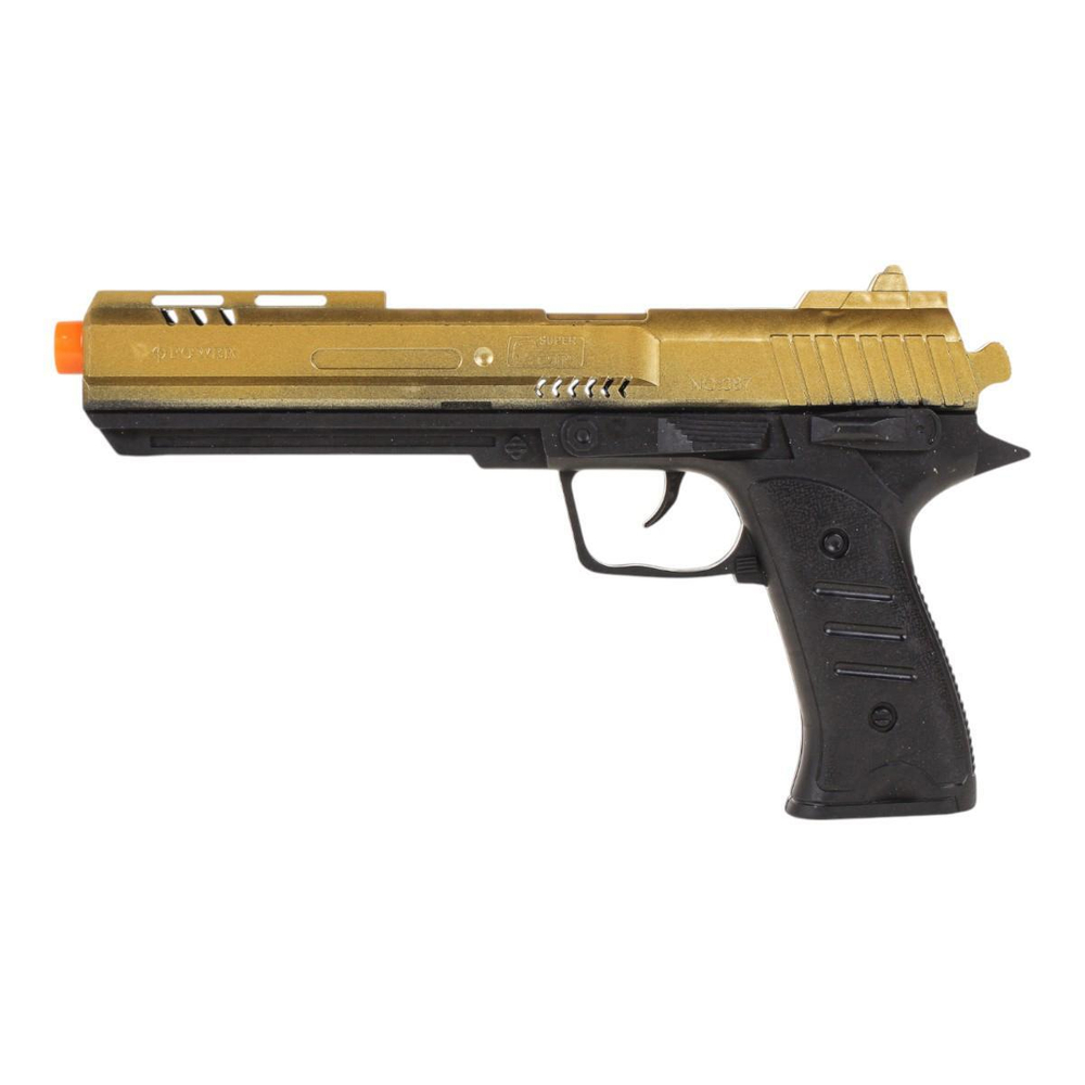 Пистолет-трещетка, пакет 6688-11