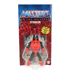 Master Of The Universe Origins - фигурка Stinkor GYY24