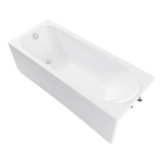 Акриловая ванна Aquanet Nord NEW 170x70 (с каркасом)