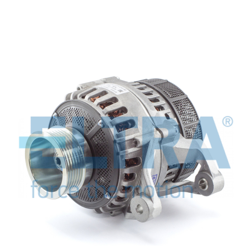 3152.3771-30 (ELTRA) Генератор двигателя автомобиля