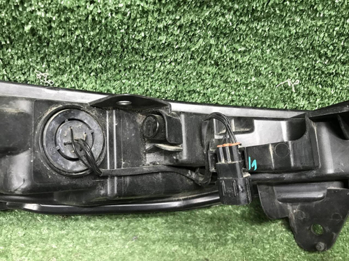 Указатель поворота левый Omoda C5 (2022-н.в.)