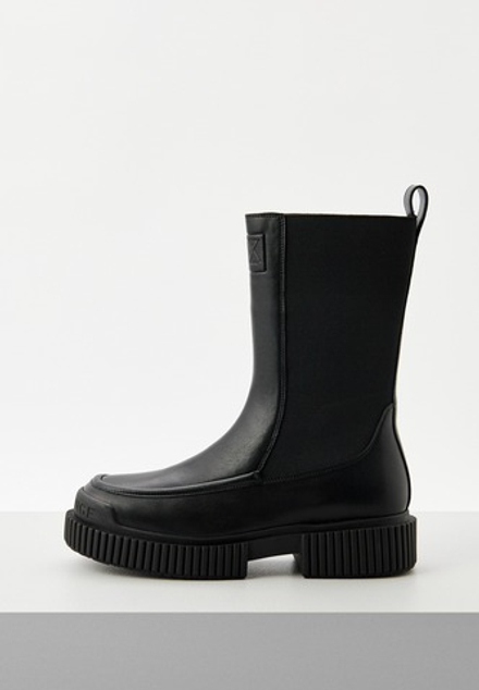 Ботинки женские ARMANI EXCHANGE EDDIE