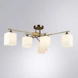 Потолочная люстра Arte Lamp