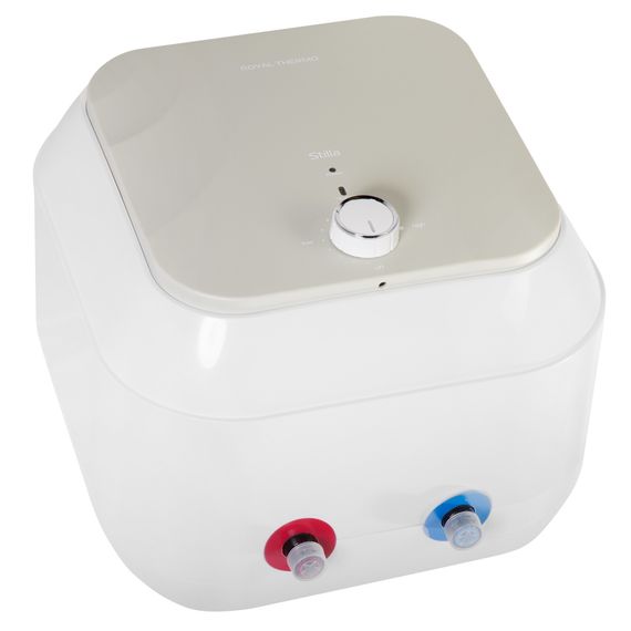 Водонагреватель Royal Thermo RWH 15 Stilla O — (2)