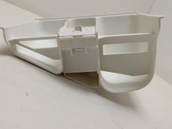 WLF20181CE/18 кт38 Дозатор порошка для стиральной машины Bosch 9000267134 б/у