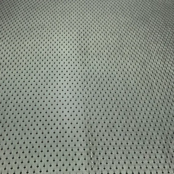 Уценка! Сетка эластичная черная "Ромбы", Турция