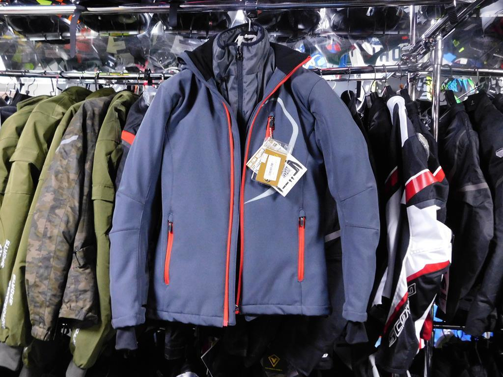 куртка Clever Homme COJ-1104 S