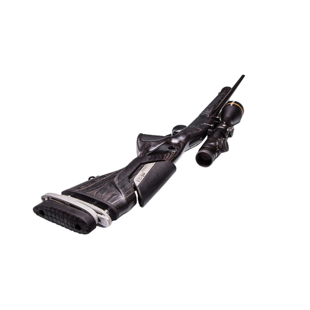 Ложа MG-03 на Roessler Titan 6, ламинат, регулируемый затыльник, гребень, MasterGun