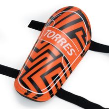 Щитки футбольные TORRES Club FS2307M, размер M