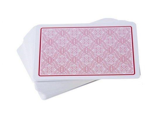 Карты для покера кооперативная