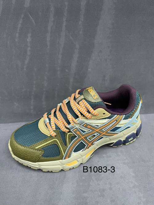 Кроссовки по 8 пар (36-41)р. / B1083/3