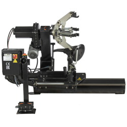 WDK-T260 (УЦЕНКА) Грузовой шиномонтажный стенд для колес до 26", 380В