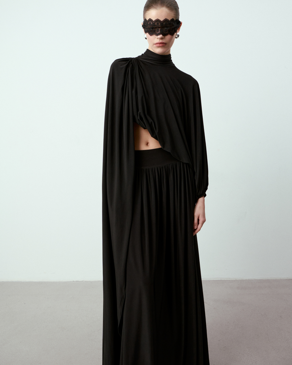 Накидка Adriana