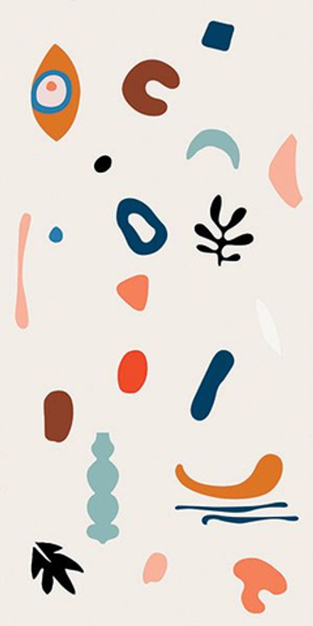 Керамогранит PAPER41 PRO Zoe (4100986)