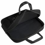 Папка на молнии с ручками BRAUBERG А4, 1 отделение, полиэстер, 80 мм, "Dino attack", 272179