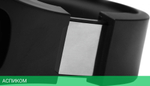 Наушники A4Tech Bloody G230P черный