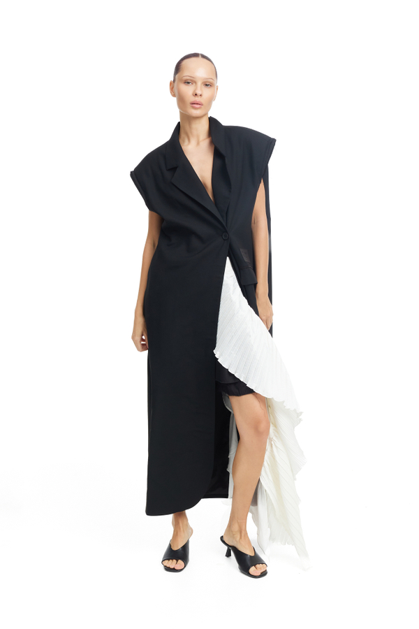 Жилет BLACK TALL