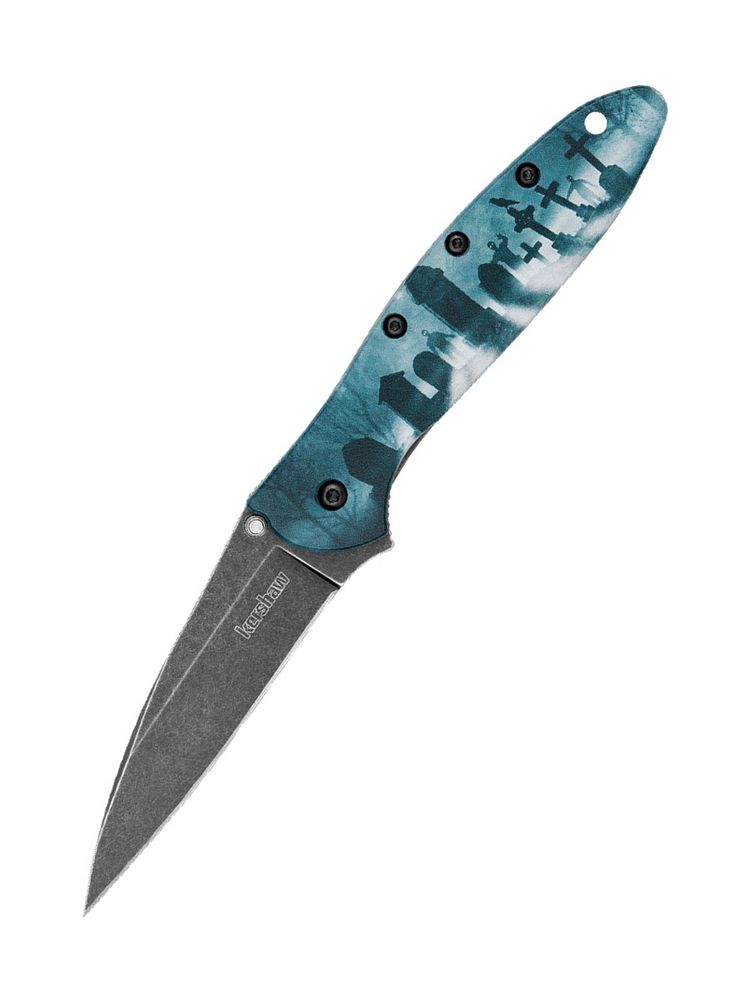 Нож KERSHAW 1660H25 Leek Halloween
