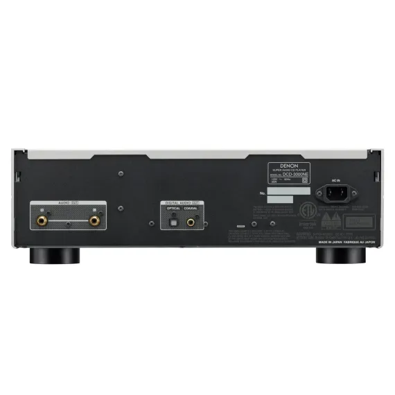 Denon DCD-3000NE Silver