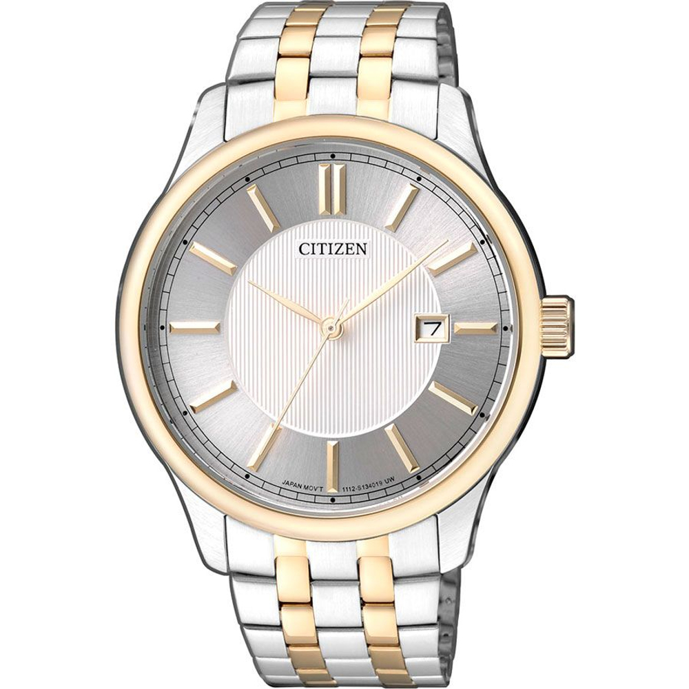 Мужские наручные часы Citizen BI1054-55A