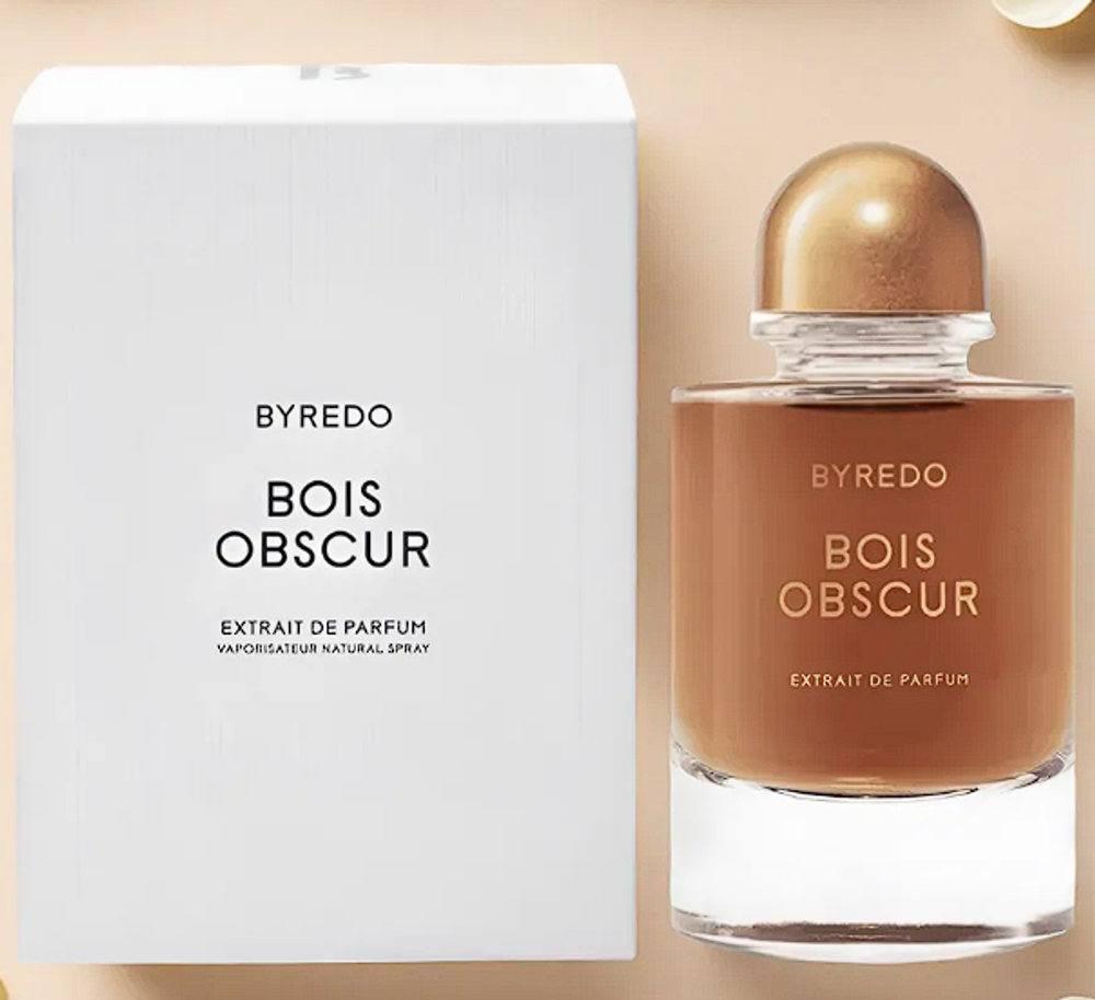 Bois Obscur Byredo 100 ml (duty free парфюмерия)
