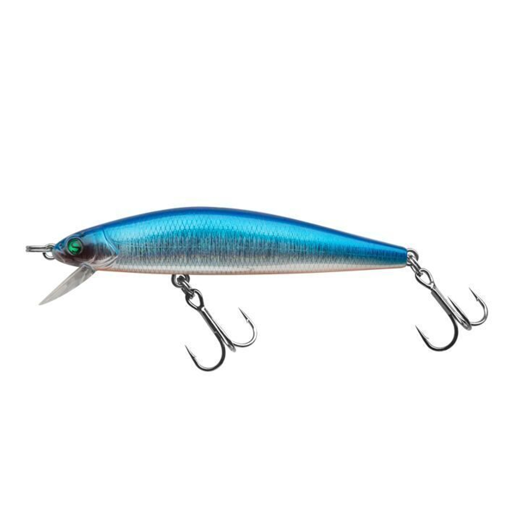 Воблер Sprut Toshi