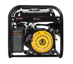 Портативный бензогенератор HUTER DY3000L - [2,5 кВт / 220V]